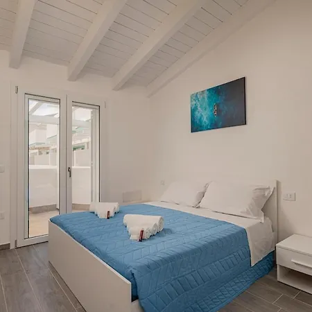 Sm Coghinas - Duplex With Pool View Near Beaches *