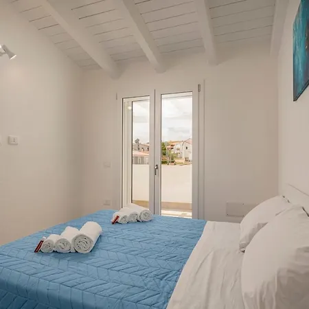 Sm Coghinas - Duplex With Pool View Near Beaches *