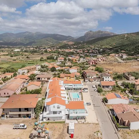 Appartement Sm Coghinas - Duplex With Pool View Near Beaches *